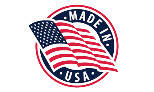 Made In USA Certificate for Gelatine Sculpt